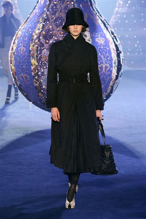 dior autumn winter 2023-24|dior autumn winter.